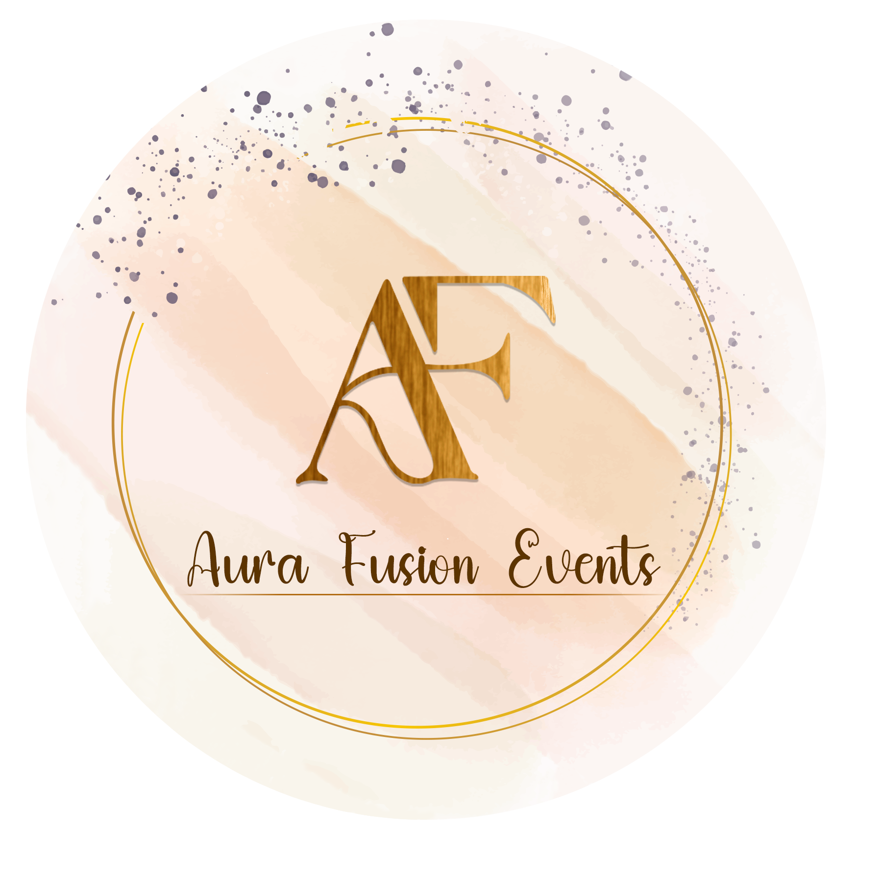 Aura Fusion Events